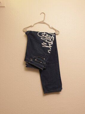 FTP Tag Denim Jeans (36)